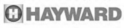 H HAYWARD Logo (IGE, 16.07.2010)