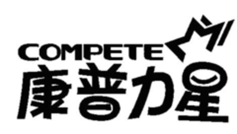 COMPETE Logo (IGE, 04.08.2008)