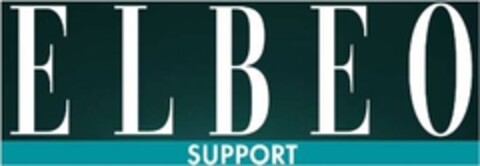 ELBEO SUPPORT Logo (IGE, 15.09.2009)