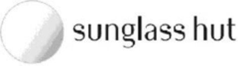 sunglass hut Logo (IGE, 18.09.2007)
