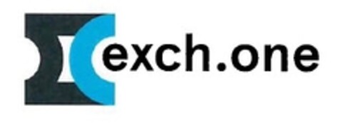 exch.one Logo (IGE, 04/04/2018)