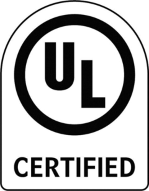 UL CERTIFIED Logo (IGE, 02.12.2011)