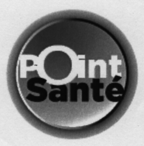 Point Santé Logo (IGE, 12/21/2007)