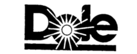 Dole Logo (IGE, 12.01.1990)
