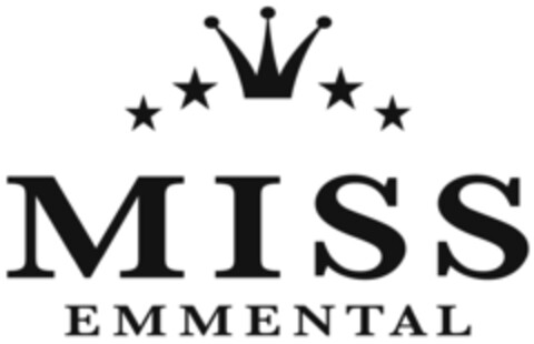 MISS EMMENTAL Logo (IGE, 21.01.2020)