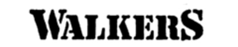 WALKERS Logo (IGE, 06/03/1988)