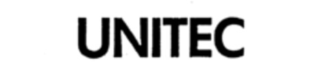 UNITEC Logo (IGE, 23.02.1987)