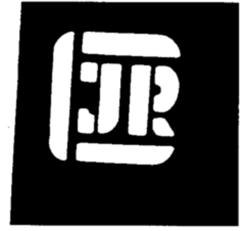 JR Logo (IGE, 18.03.1997)