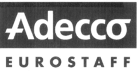 Adecco EUROSTAFF Logo (IGE, 12.08.2003)
