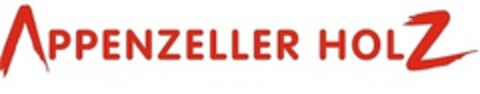 APPENZELLER HOLZ Logo (IGE, 03/06/2023)