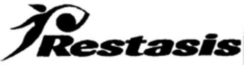 Restasis Logo (IGE, 29.03.2001)