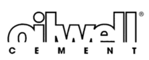 oilwell CEMENT Logo (IGE, 28.12.2004)
