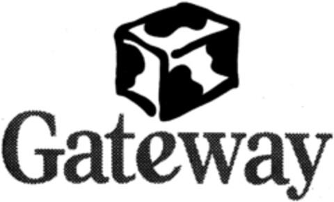 Gateway Logo (IGE, 10.06.1998)