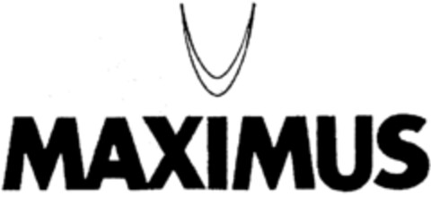 MAXIMUS Logo (IGE, 07/08/1997)