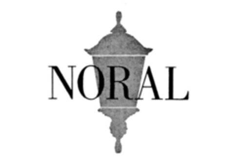 NORAL Logo (IGE, 02.09.1988)