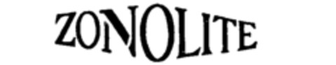 ZONOLITE Logo (IGE, 23.09.1988)