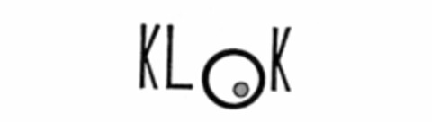 KLOK Logo (IGE, 06.12.1985)