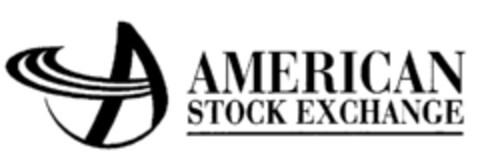 AMERICAN STOCK EXCHANGE Logo (IGE, 27.07.2001)