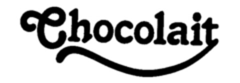 Chocolait Logo (IGE, 09.06.1995)