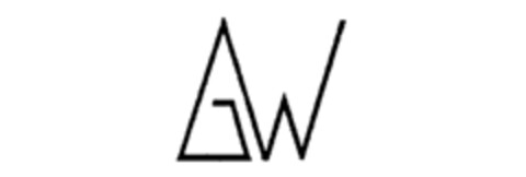 GW Logo (IGE, 12.07.1992)