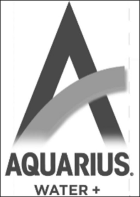 AQUARIUS. WATER + Logo (IGE, 18.07.2019)