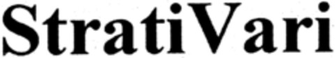 StratiVari Logo (IGE, 12/12/1998)