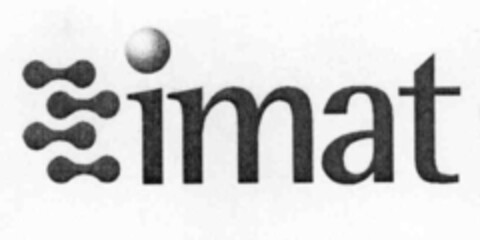 imat Logo (IGE, 06.12.1999)