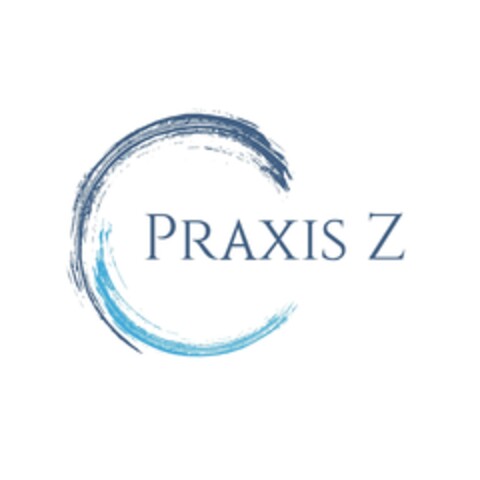 Praxis Z Logo (IGE, 06.09.2021)