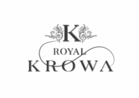 K ROYAL KROWA Logo (IGE, 03.12.2020)