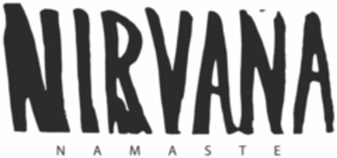 NIRVANA NAMASTE Logo (IGE, 24.01.2014)