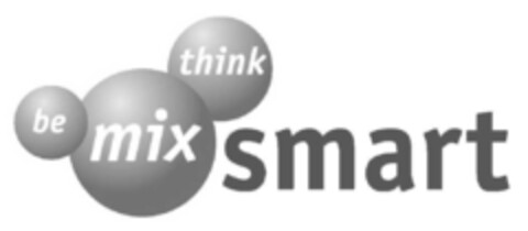 be mix think smart Logo (IGE, 05/02/2006)