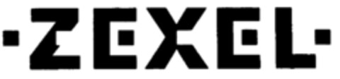 ZEXEL Logo (IGE, 30.12.2003)