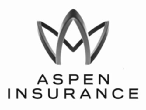 A ASPEN INSURANCE Logo (IGE, 26.06.2012)