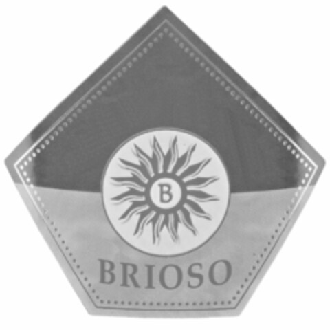 B BRIOSO Logo (IGE, 18.07.2014)