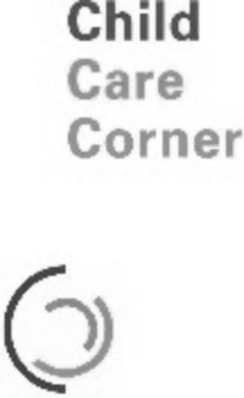 Child Care Corner Logo (IGE, 08/26/2009)