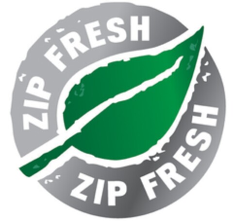 ZIP FRESH Logo (IGE, 05.10.2011)