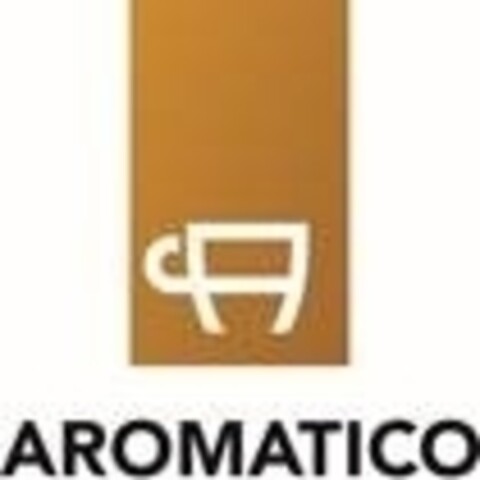 AROMATICO Logo (IGE, 27.10.2015)