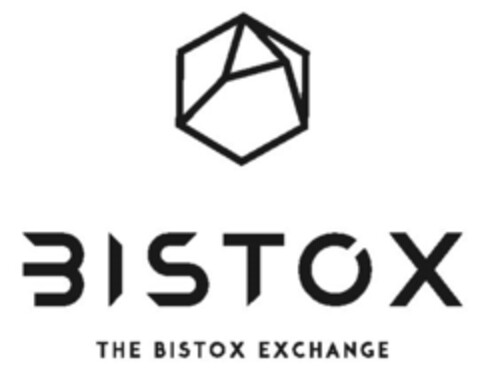 BISTOX THE BISTOX EXCHANGE Logo (IGE, 30.05.2018)