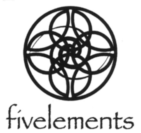 fivelements Logo (IGE, 17.06.2009)