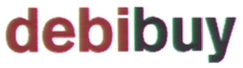 debibuy Logo (IGE, 04/30/2010)