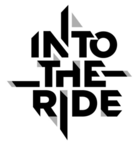 INTO THE RIDE Logo (IGE, 28.10.2016)