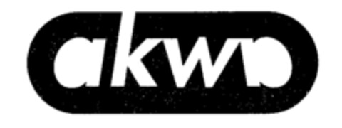 akwa Logo (IGE, 12.03.1991)