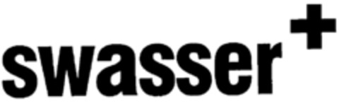 swasser+ Logo (IGE, 16.05.2003)