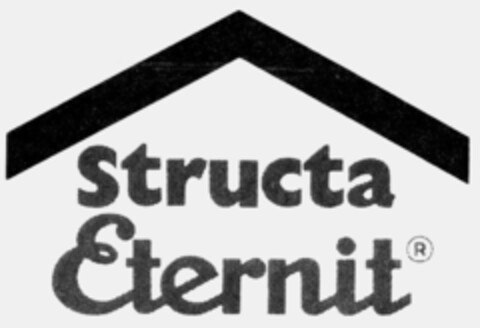 Structa Eternit Logo (IGE, 17.03.1993)