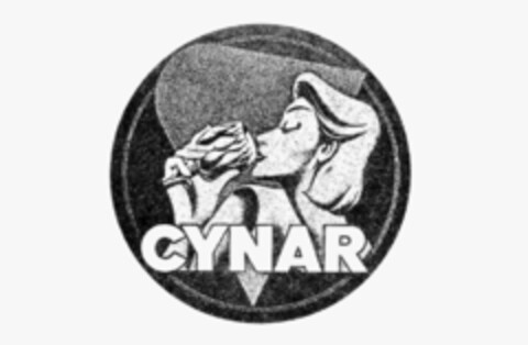 CYNAR Logo (IGE, 10.06.1983)