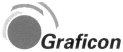 Graficon Logo (IGE, 10.07.2003)