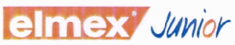 elmex Junior Logo (IGE, 11.02.2005)