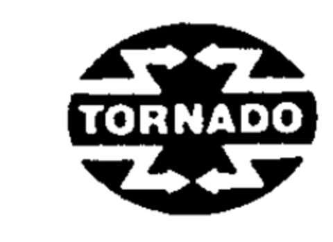 TORNADO Logo (IGE, 09.06.1990)