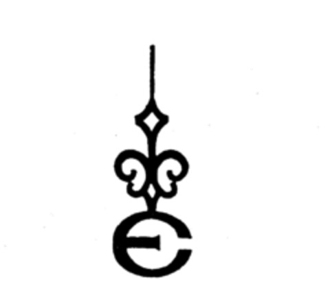 E Logo (IGE, 03.07.1979)