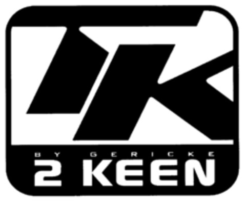 K 2 KEEN Logo (IGE, 25.05.2000)